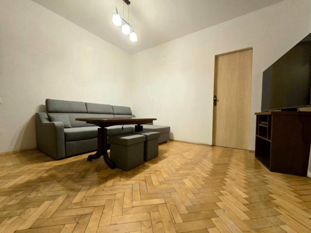 Zaporoska 35,80 m², Kraków