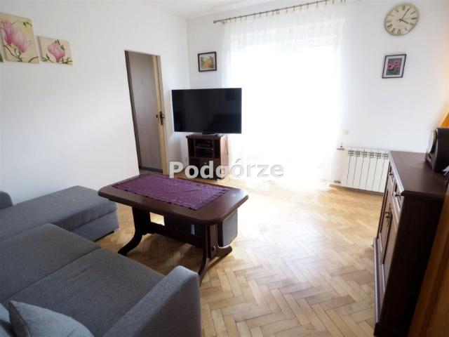 Zaporoska 36 m², Kraków