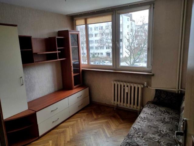 Zaporoska 47 m², Wrocław