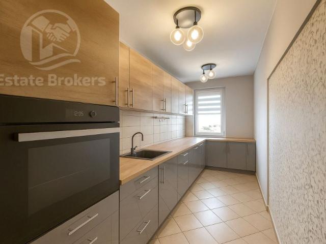 Zaporoska 56,01 m², Wrocław