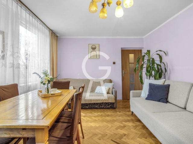 Zaporoska 56 m², Wrocław