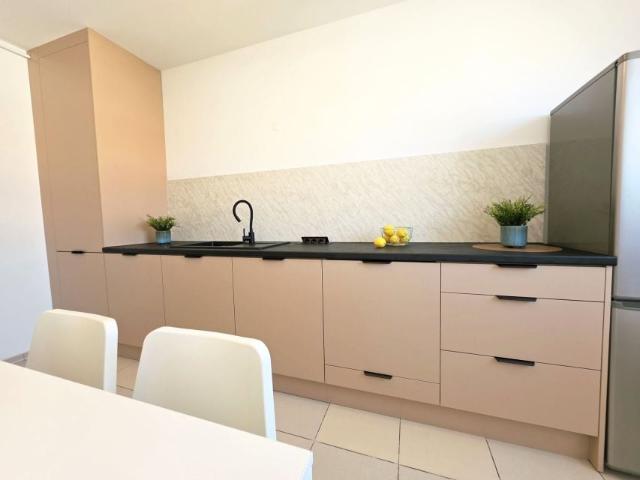 Zaporoska 66,80 m², Wrocław