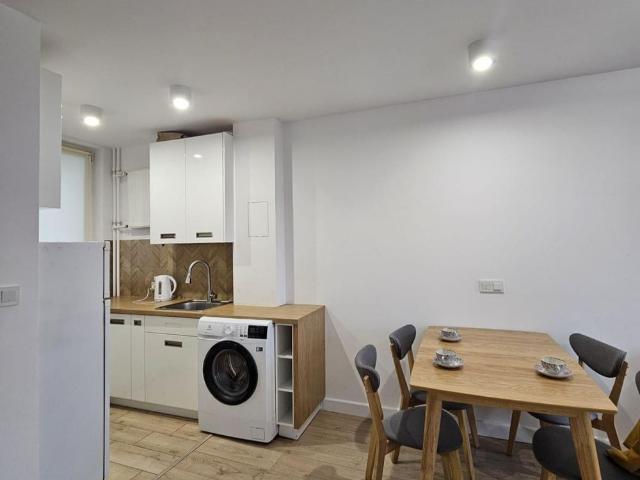 Zapraszam 36 m²
