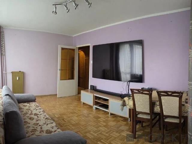 Zapraszam do 3 pokojowego mieszkania 47 m² na Targówku