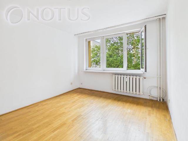 Do sprzedania funkcjonalne 3 pokojowe mieszkanie 48 m² w Chorzowie