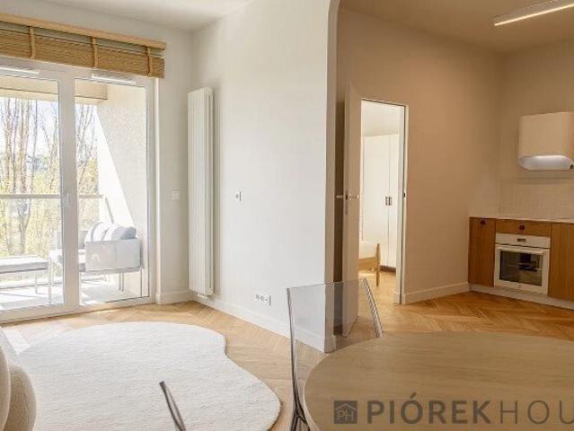 Zapraszam do 3 pokojowego mieszkania 57,47 m² na Mokotowie