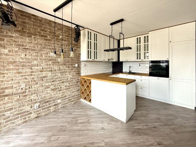 Zapraszam do 3 pokojowego mieszkania 62 m² z balkonem w Rzeszowie