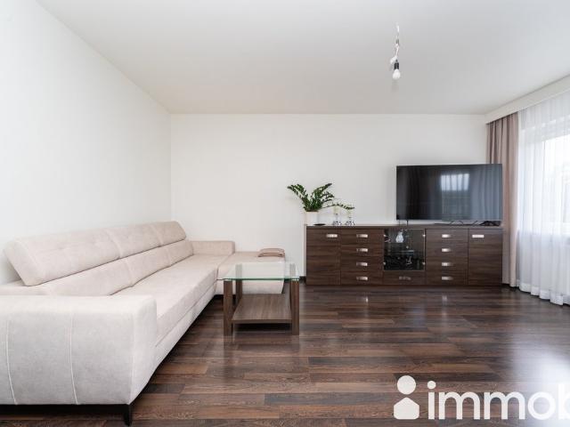 Sprzedam przestronne 3 pokojowe mieszkanie 70 m² na Ursynowie