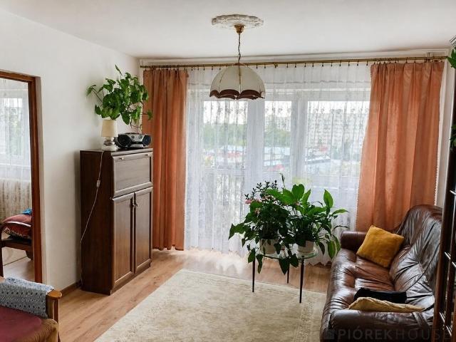 Zapraszam do 3 pokojowego mieszkania na Żoliborzu 48,5 m²