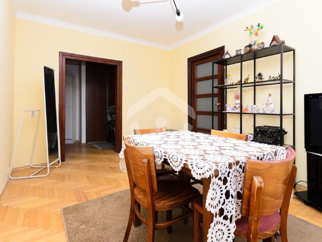 Zapraszam do 3 pokojowego mieszkania z balkonem i piwnicą