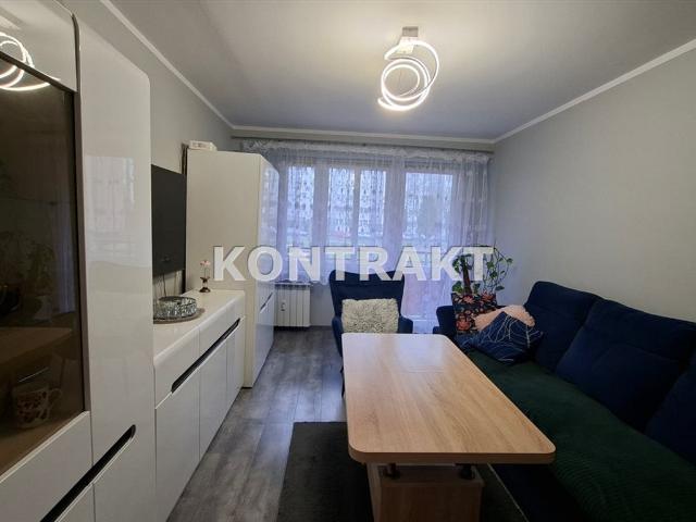Zapraszam do 3 pokojowego mieszkania z balkonem i świetnym doświetleniem