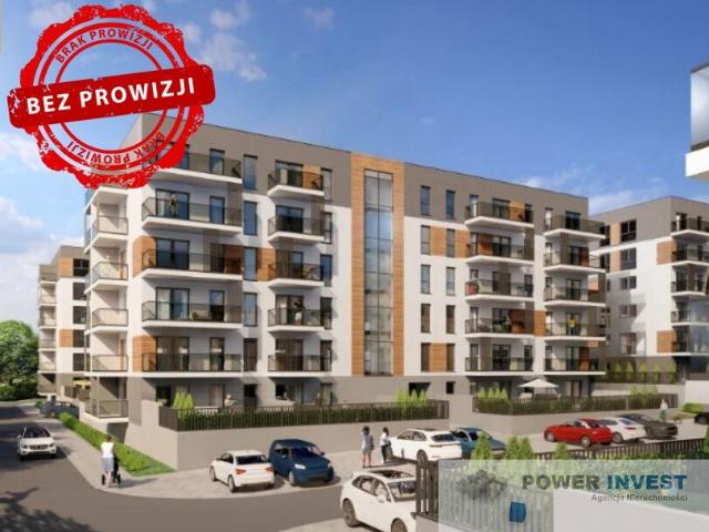 Zapraszam do 3 pokojowego mieszkania z dużym ogrodem i tarasem