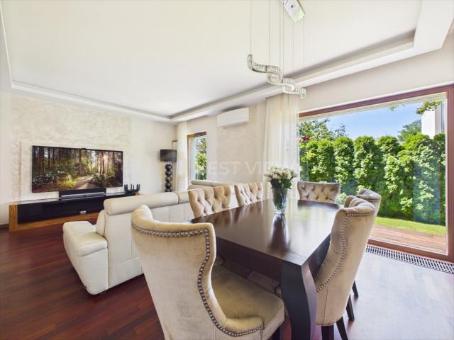 Zapraszam do 3 pokojowego apartamentu z ogrodem i tarasem