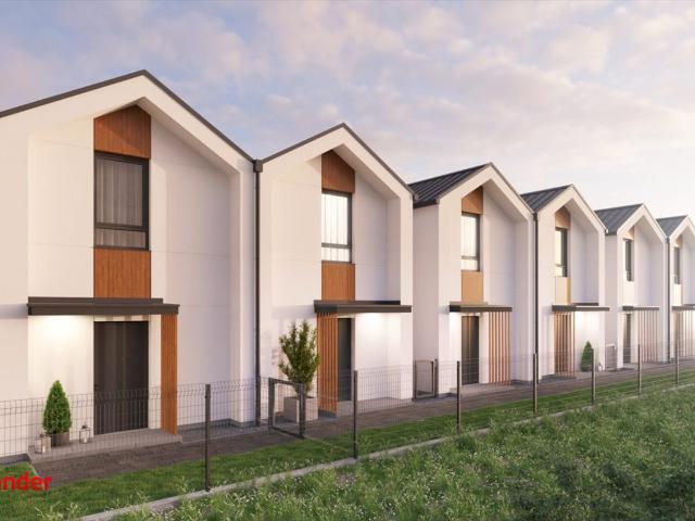 Zapraszam do 3 pokojowego apartamentu z ogródkiem 51 m² w Jastrzębiej Górze