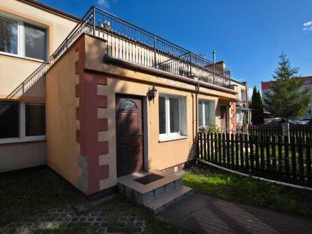 Zapraszam do 3 pokojowego dwupoziomowego mieszkania 59,32 m² w Gdańsku