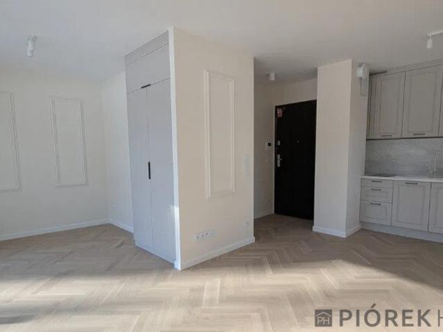 Zapraszam do 29,15 m² mieszkania z tarasem i ogródkiem w centrum Woli