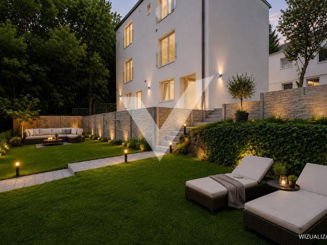 Zapraszam do 2 pokojowego mieszkania 35 m² przy rzece Brdzie