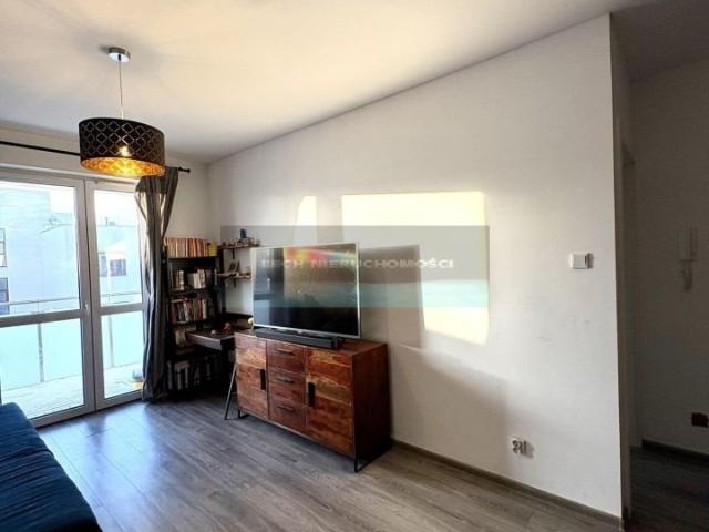 Zapraszam do 2 pokojowego mieszkania 38 m² z balkonem w Ząbkach
