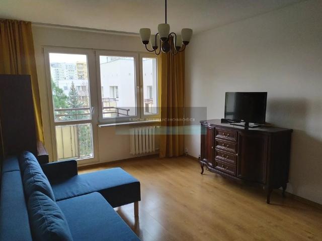Zapraszam do 2 pokojowego mieszkania 46 m² na Ursynowie