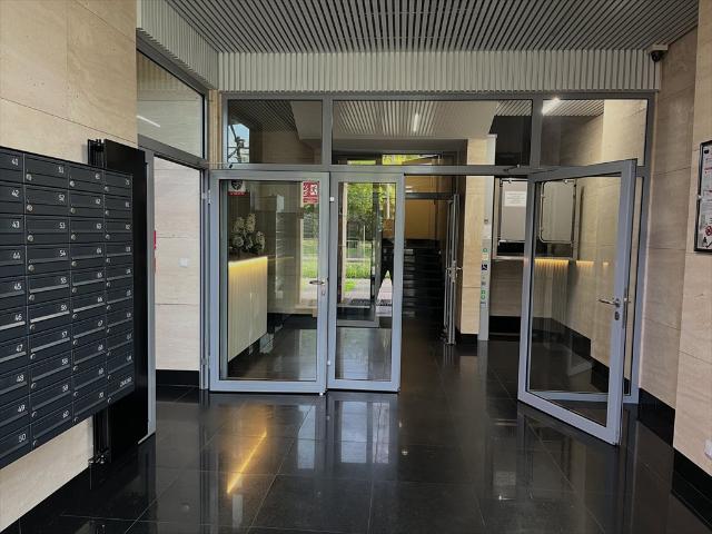 Zapraszam do 2 pokojowego mieszkania 53 m² z loggią w wysokim standardzie