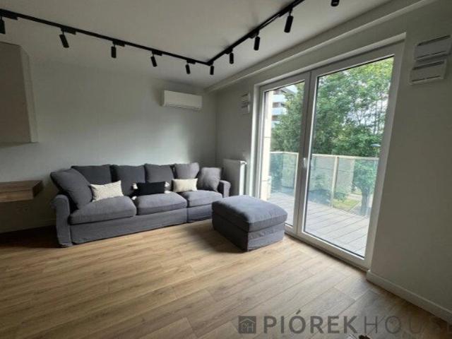 Zapraszam do 31,83 m² mieszkania na Mokotowie z balkonem