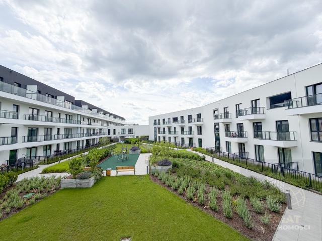 Zapraszam do 32 m² mieszkania na Łasztowni w Szczecinie