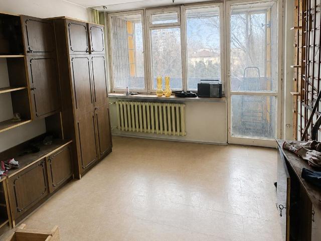 Zapraszam do 37 m² mieszkania 2 pokoje z balkonem w Warszawie