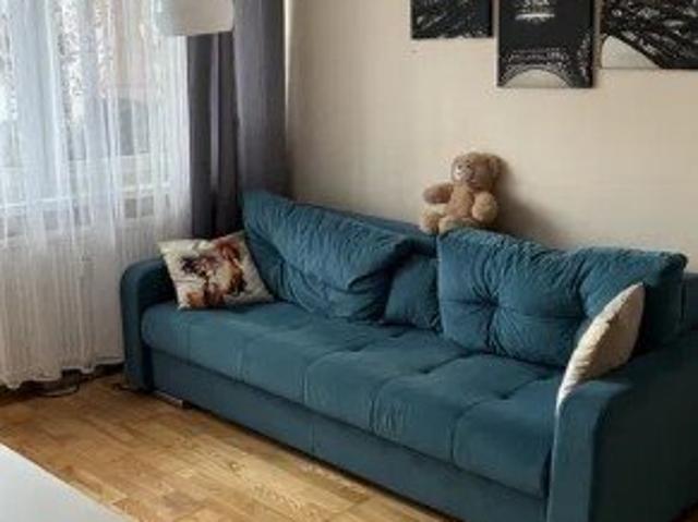 Zapraszam do 38 m² 2 pokojowego mieszkania na Targówku