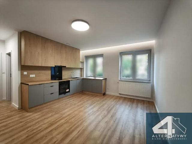 Zapraszam do 38 m² mieszkania z jasnym salonem i funkcjonalnym pokojem