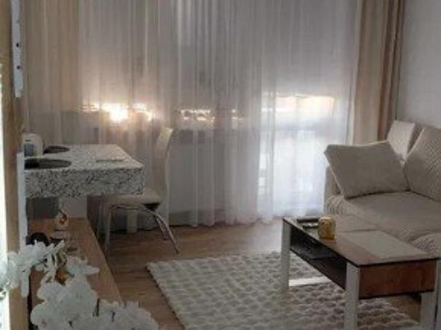 Zapraszam do 41 m² mieszkania 2 pok. z balkonem w Markach