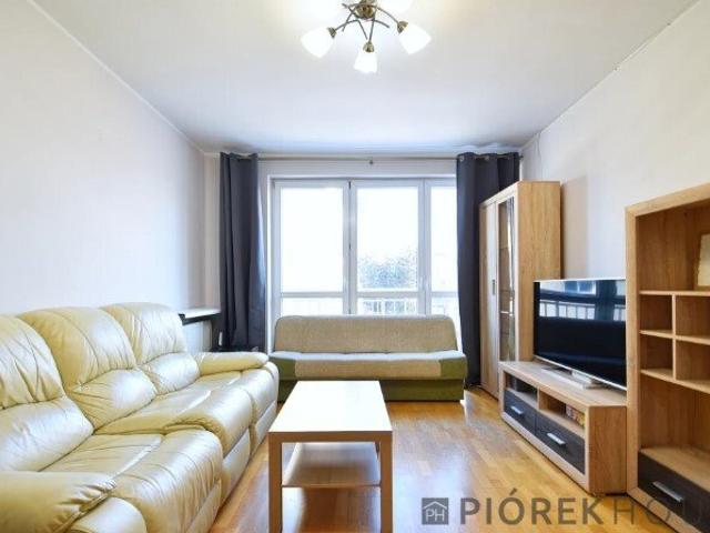 Zapraszam do 45 m² mieszkania z balkonem na Pradze Południe