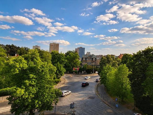 Zapraszam do 45 m² rozkładowego mieszkania w spokojnej części Wrocławia