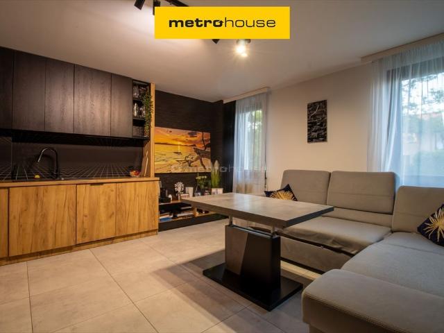Mieszkanie 47,5 m² w centrum Grodziska Mazowieckiego po remoncie