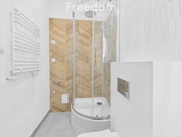 Zapraszam do 48 m² odświeżonego mieszkania w Katowicach