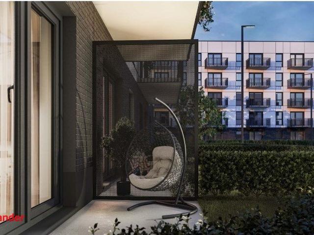 Zapraszam do 4 pokojowego mieszkania 54 m² z balkonem w Krakowie
