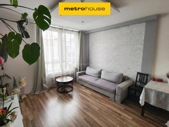 Zapraszam do 58 m² nowoczesnego mieszkania z balkonem i panoramicznym widokiem