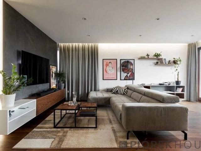 Zapraszam do 66 m² mieszkania z loggią i miejscem garażowym