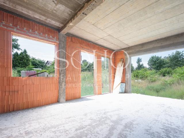 Zapraszam do domu 108 m² w Krakowie Swoszowice