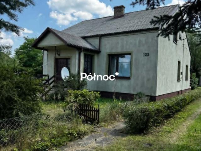 Zapraszam do domu 145 m² w Brodach z piękną działką