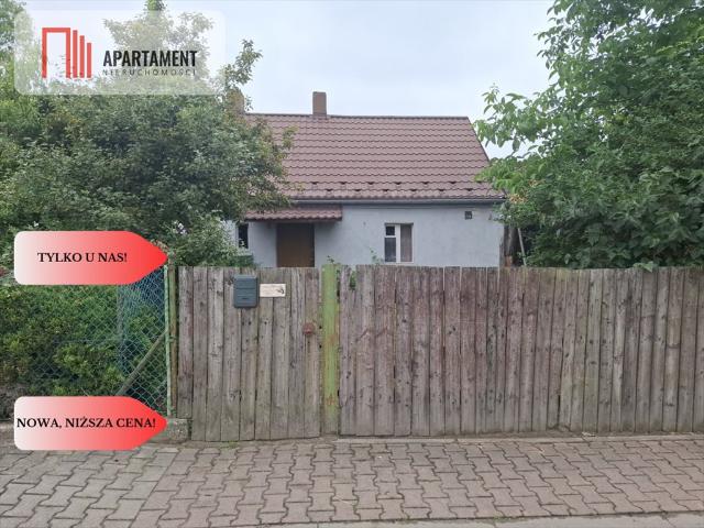 Zapraszam do domu 202 m² z dużą działką 2200 m² w Piękocinie