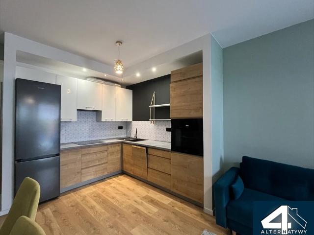 Zapraszam do komfortowego mieszkania 61,3 m² z własnym ogródkiem w Kielcach