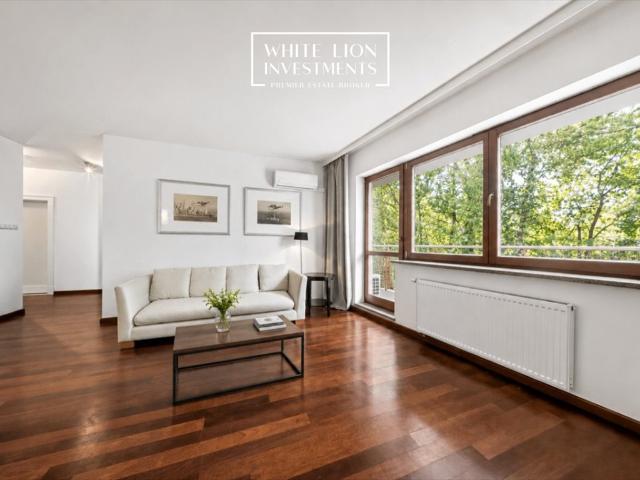Zapraszam do komfortowego 3 pokojowego mieszkania 84 m² na Mokotowie