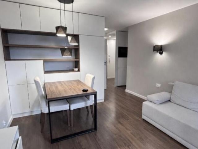 Zapraszam do kawalerki 25 m² po remoncie w Krakowie