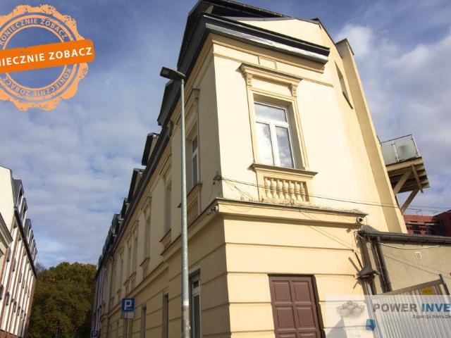 Zapraszam do kawalerki 39 m² w centrum Krakowa z potencjałem