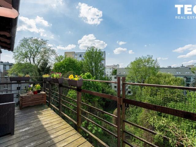 Zapraszam do klimatycznego mieszkania 101,5 m² na Starym Mieście