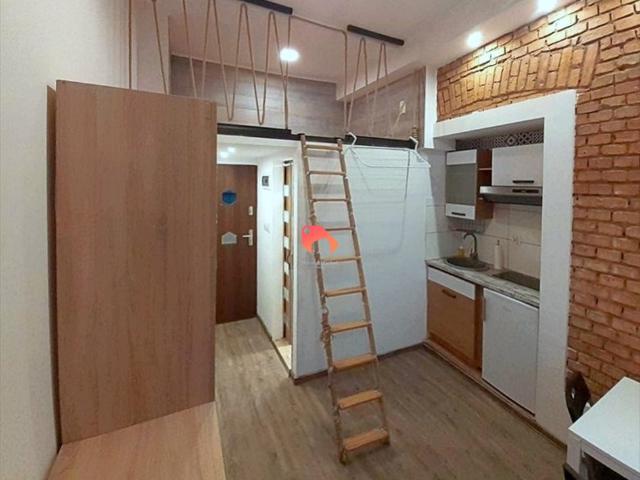 Zapraszam do inwestycji 30 m² w centrum Bydgoszczy
