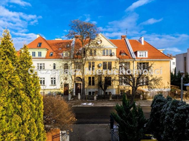 Zapraszam do inwestycji w kamienicę 680 m² w Bydgoszczy