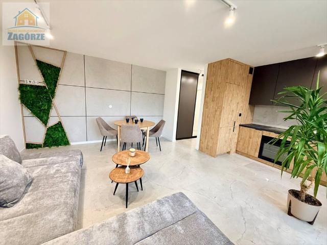 Zapraszam do obejrzenia 45,5 m² mieszkania po remoncie z balkonem