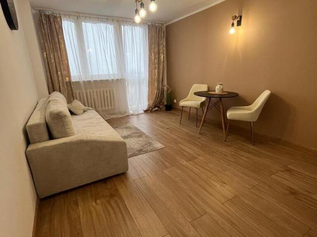 Zapraszam do obejrzenia 49 m² mieszkania na Os. Słonecznym w Gorzowie