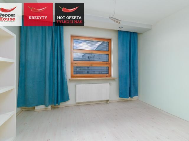 Zapraszam do obejrzenia 104 m² apartamentu z balkonem i garażem